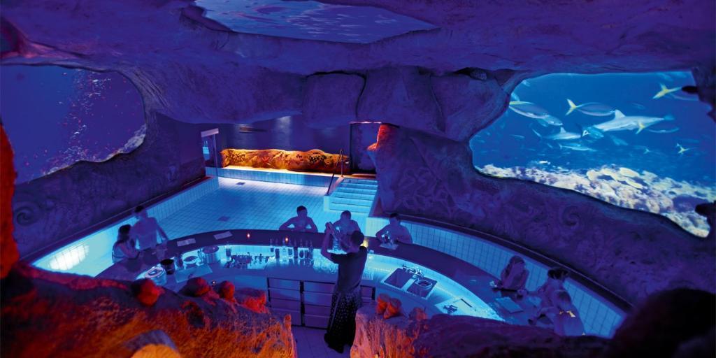 Sieben Welten Hotel & Spa Resort キュンツェル エクステリア 写真