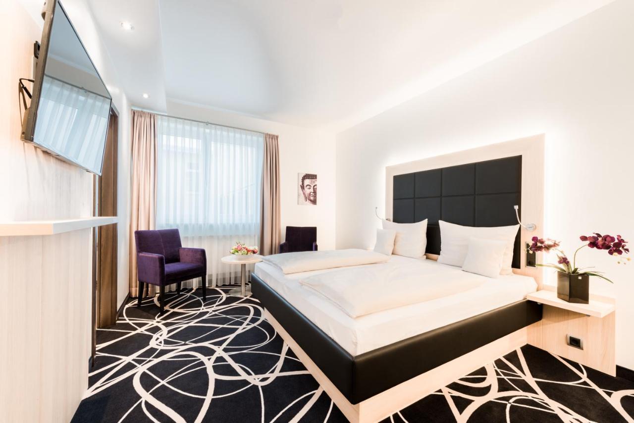 Sieben Welten Hotel & Spa Resort キュンツェル エクステリア 写真